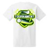 Ladies' Midweight RS T-Shirt Thumbnail
