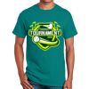 Adult Ultra Cotton® 6 oz. T-Shirt Thumbnail