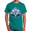 Adult Ultra Cotton® 6 oz. T-Shirt Thumbnail