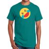 Adult Ultra Cotton® 6 oz. T-Shirt Thumbnail