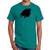 Adult Ultra Cotton® 6 oz. T-Shirt Thumbnail