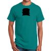 Adult Ultra Cotton® 6 oz. T-Shirt Thumbnail