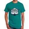 Adult Ultra Cotton® 6 oz. T-Shirt Thumbnail