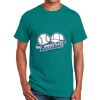 Adult Ultra Cotton® 6 oz. T-Shirt Thumbnail