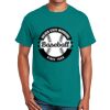 Adult Ultra Cotton® 6 oz. T-Shirt Thumbnail