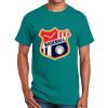 Adult Ultra Cotton® 6 oz. T-Shirt Thumbnail