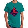 Adult Ultra Cotton® 6 oz. T-Shirt Thumbnail