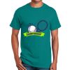 Adult Ultra Cotton® 6 oz. T-Shirt Thumbnail