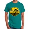 Adult Ultra Cotton® 6 oz. T-Shirt Thumbnail