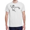 Adult Heavy Cotton™ 5.3 oz. T-Shirt Thumbnail