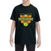 Youth  Heavy Cotton™ 5.3 oz. T-Shirt Thumbnail