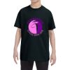 Youth  Heavy Cotton™ 5.3 oz. T-Shirt Thumbnail