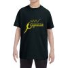 Youth  Heavy Cotton™ 5.3 oz. T-Shirt Thumbnail