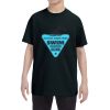 Youth  Heavy Cotton™ 5.3 oz. T-Shirt Thumbnail