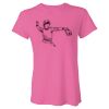 Ladies' Heavy Cotton™ T-Shirt Thumbnail