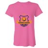 Ladies' Heavy Cotton™ T-Shirt Thumbnail