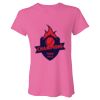 Ladies' Heavy Cotton™ T-Shirt Thumbnail