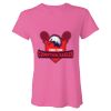 Ladies' Heavy Cotton™ T-Shirt Thumbnail