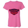 Ladies' Heavy Cotton™ T-Shirt Thumbnail