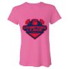 Ladies' Heavy Cotton™ T-Shirt Thumbnail