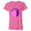 Ladies' Heavy Cotton™ T-Shirt Thumbnail