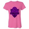 Ladies' Heavy Cotton™ T-Shirt Thumbnail