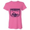 Ladies' Heavy Cotton™ T-Shirt Thumbnail