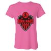 Ladies' Heavy Cotton™ T-Shirt Thumbnail