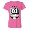 Ladies' Heavy Cotton™ T-Shirt Thumbnail