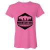 Ladies' Heavy Cotton™ T-Shirt Thumbnail