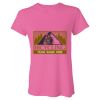 Ladies' Heavy Cotton™ T-Shirt Thumbnail