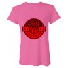 Ladies' Heavy Cotton™ T-Shirt Thumbnail