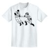 Adult Lightweight T-Shirt Thumbnail