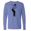 Adult Heavyweight RS Long-Sleeve T-Shirt Thumbnail