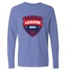 Adult Heavyweight RS Long-Sleeve T-Shirt Thumbnail