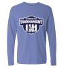 Adult Heavyweight RS Long-Sleeve T-Shirt Thumbnail