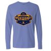 Adult Heavyweight RS Long-Sleeve T-Shirt Thumbnail