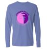 Adult Heavyweight RS Long-Sleeve T-Shirt Thumbnail