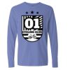 Adult Heavyweight RS Long-Sleeve T-Shirt Thumbnail