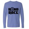 Adult Heavyweight RS Long-Sleeve T-Shirt Thumbnail