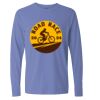 Adult Heavyweight RS Long-Sleeve T-Shirt Thumbnail