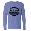 Adult Heavyweight RS Long-Sleeve T-Shirt Thumbnail