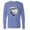 Adult Heavyweight RS Long-Sleeve T-Shirt Thumbnail