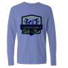 Adult Heavyweight RS Long-Sleeve T-Shirt Thumbnail